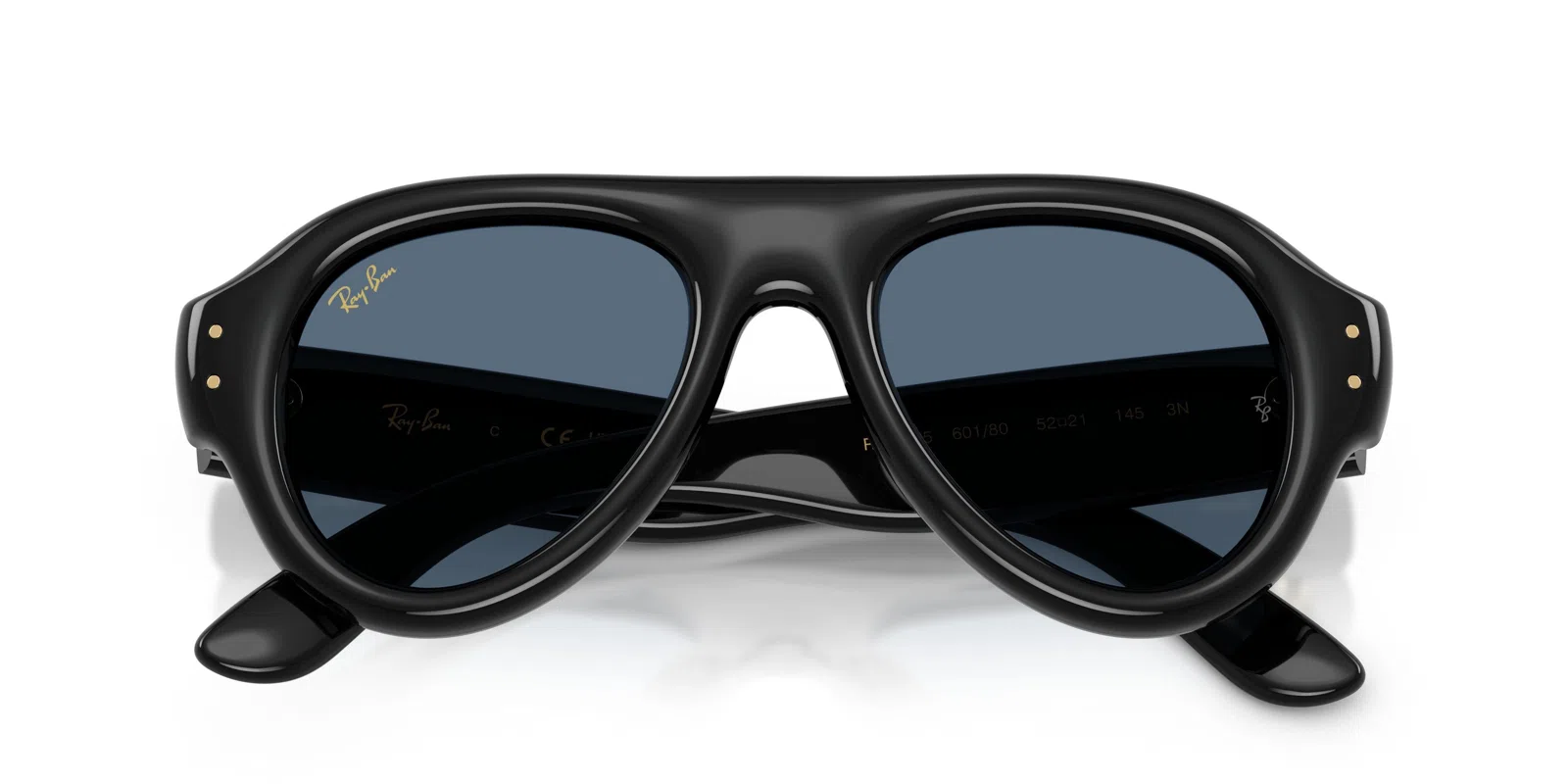 Ray-Ban 4925 Sunglasses - view 12